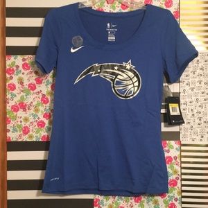 NWT Orlando Magic tee
